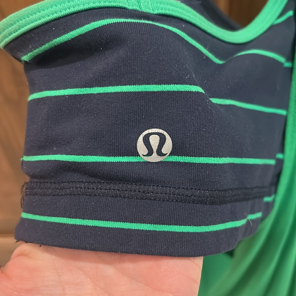 Lululemon Tank - Picture 3 of 7